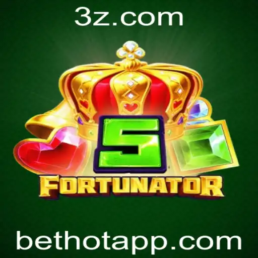 bethot - Descubra o Universo de 5Fortunator: Regras e Estratégias do Novo Jogo de Impacto