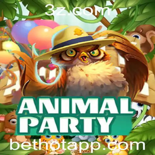 Explorando o Universo de AnimalParty: Um Jogo de Diversão e Estratégia