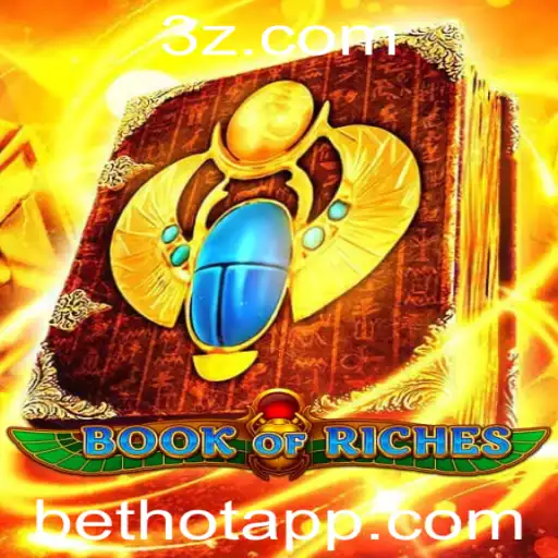 bethot - Book of Riches: Explorando Aventuras e Estratégias