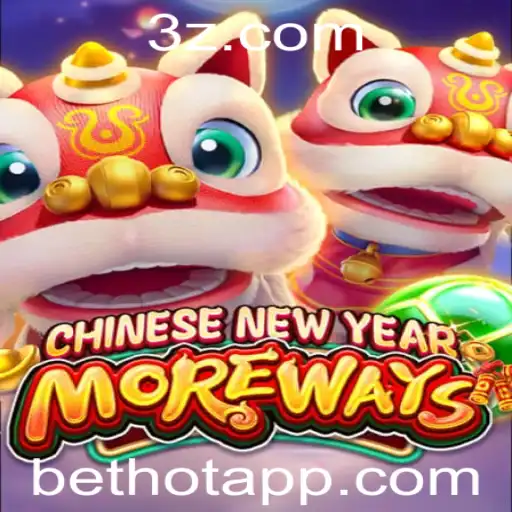 bethot - CHINESENEWYEARMOREWAYS: Um Mergulho no Fascinante Jogo de Bethot