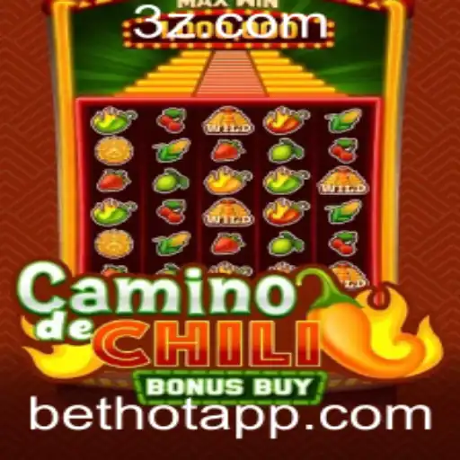 bethot - Descubra o Empolgante Jogo 'CaminodeChiliBonusBuy' e Como Jogá-lo