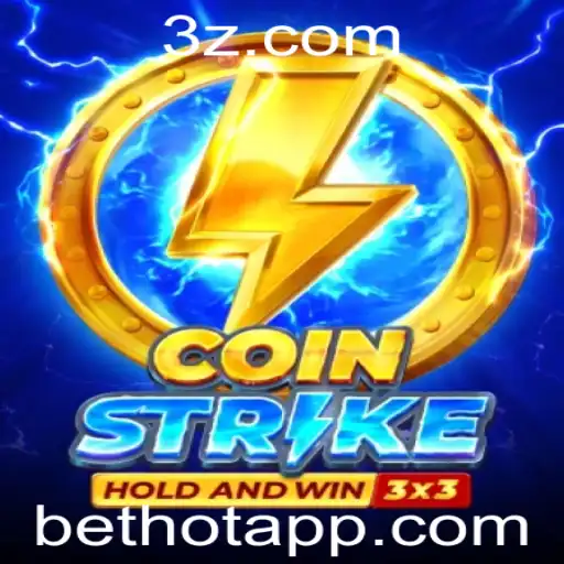 bethot - Coinstrike: Explorando o Jogo Revolucionário do Momento