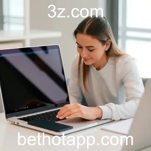 Contate-nos: A Chave para uma Comunicação Eficaz com Bethot