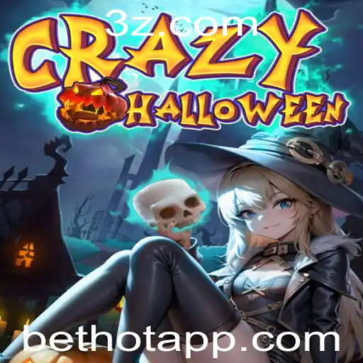 bethot - Explorando o Fascinante Mundo de CrazyHalloween
