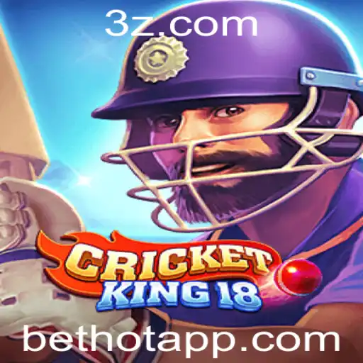 CricketKing18: A Nova Atração do Mundo dos Jogos