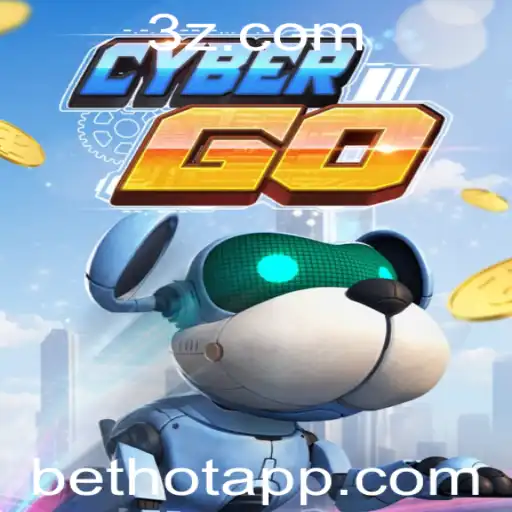 bethot - CyberGO: Explorando o Futuro dos Jogos de Estratégia