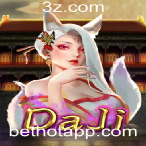 bethot - Descubra o Fascinante Mundo do Jogo DaJi
