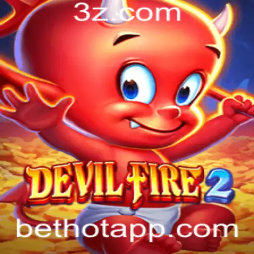 bethot - Desvendando DevilFire2: A Nova Sensação do Mundo dos Games