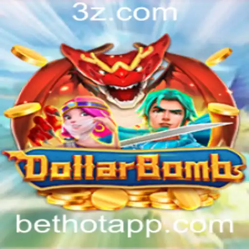 bethot - Explorando DollarBombs: Um Jogo Eletrizante de Estratégia e Risco