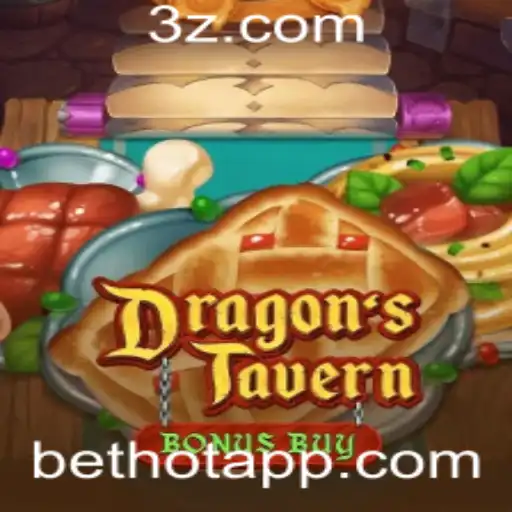 bethot - DragonsTavern: Uma Jornada Épica e Desafiadora no Mundo dos Jogos de Tabuleiro