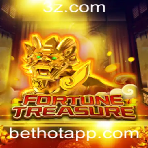 bethot - Descubra o Cativante Universo de FortuneTreasure