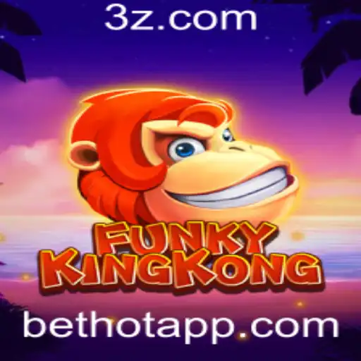 bethot - Descubra a Emoção do Jogo 'FunkyKingKong' com a Palavra-Chave 'bethot'