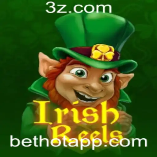 bethot - IrishReels: Descubra o Mundo Encantador dos Caça-Níqueis Irlandeses