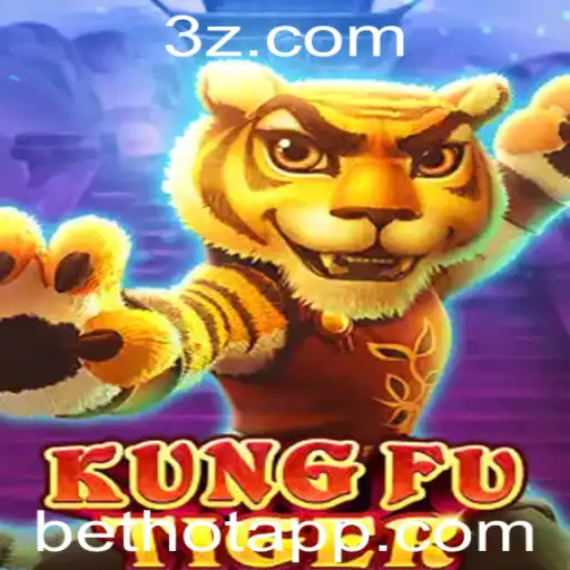 Explorando o Mundo de KungFuTiger: O Jogo que Está Revolucionando o Conceito de Lutas Virtuais