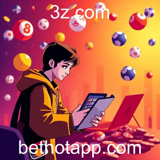 Loteria Online: Transformando Sonhos em Realidade