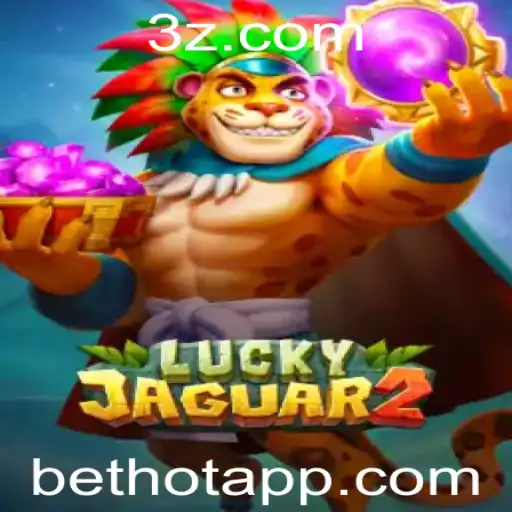 bethot - Explorando Luckyjaguar2: Um Mergulho Profundo no Mundo de Bethot