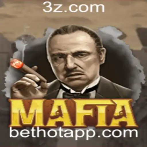 bethot - Mafia: O Jogo de Estratégia e Engano com um Toque Moderno