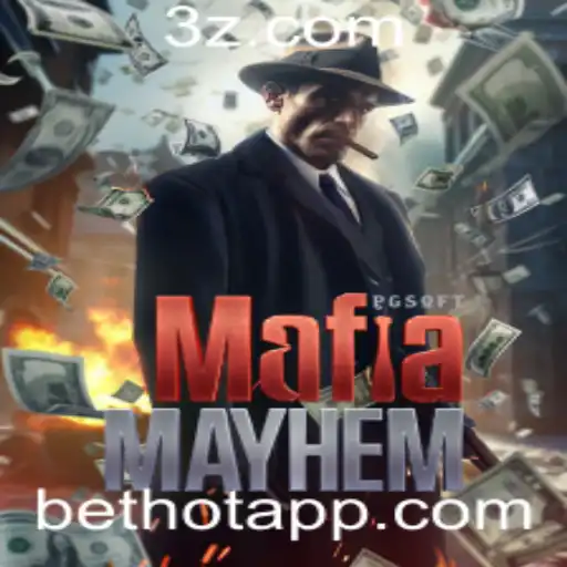 bethot - MafiaMayhem: Uma Jornada no Submundo do Crime com Bethot