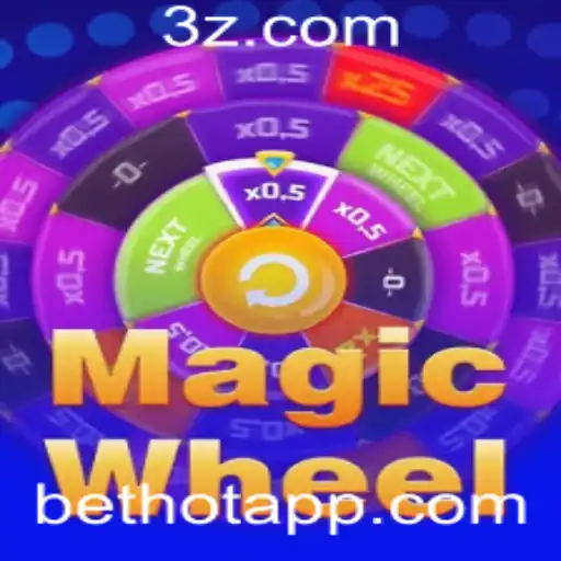 bethot - Descubra o Fascinante Jogo MagicWheel: Regras, Estratégias e Eventos Atuais