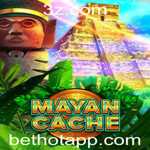 bethot - Explorando as Maravilhas do Jogo MayanCache: Aventura e Estratégia