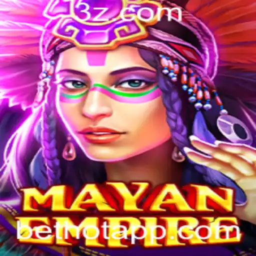 bethot - Explorando o Fascinante Jogo de Estratégia MayanEmpire
