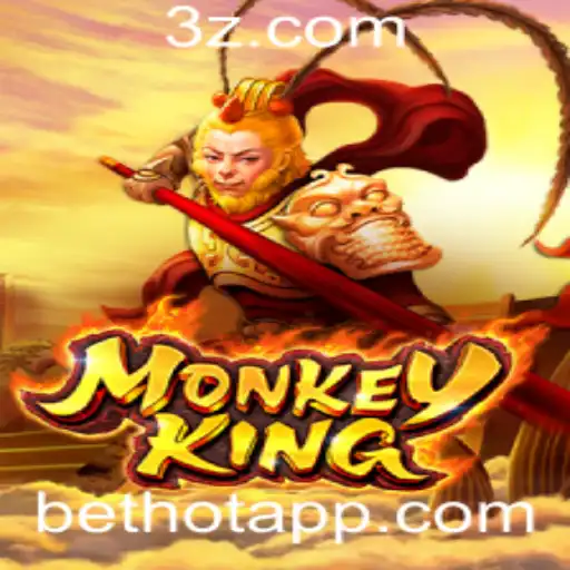 Descubra o Fascinante Mundo de MonkeyKing