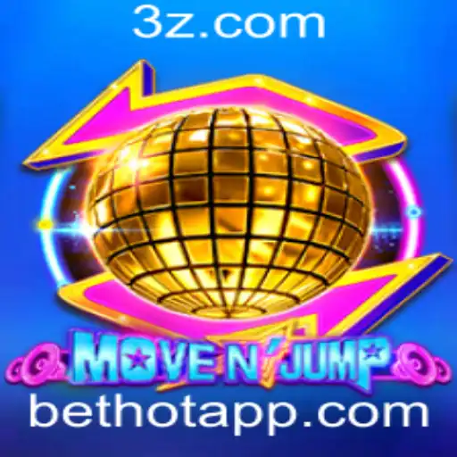 bethot - Descubra o Fascinante Mundo de MovenJump: Descrição, Introdução e Regras
