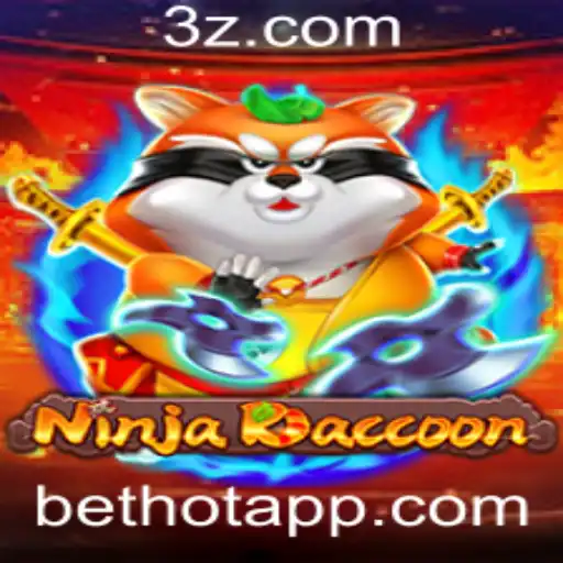 bethot - Explorando o Mundo Emocionante de NinjaRaccoon