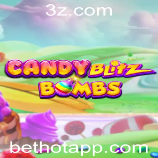 CandyBlitzBombs: Mergulhe na Aventura Explosiva com Bethot