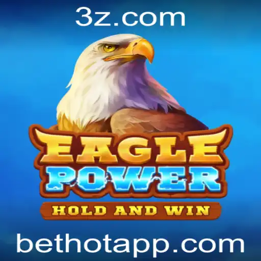 Descubra EaglePower: O Novo Fenômeno no Mundo dos Jogos