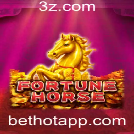 Explorando o Jogo FortuneHorse e o Conceito de Bethot