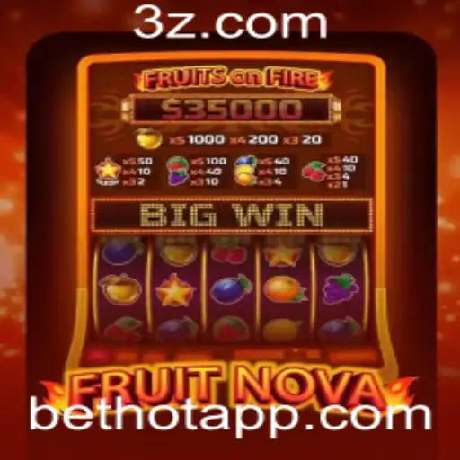 Explorando o Mundo de FruitNova: Um Novo Jogo que Está na Boca do Mundo