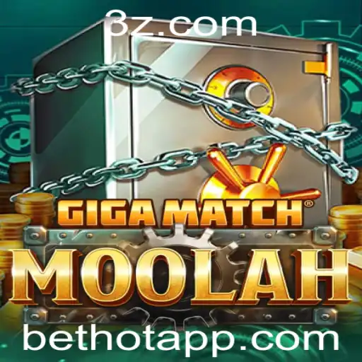 GigaMatchMoolah: Uma Nova Geração de Entretenimento Interativo