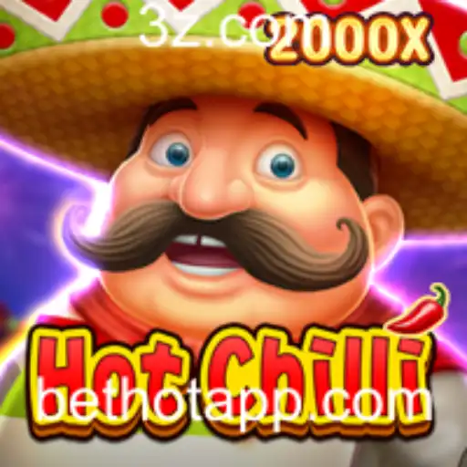 Explorando o Mundo de HotChilli: O Jogo Picante que Conquista Jogadores