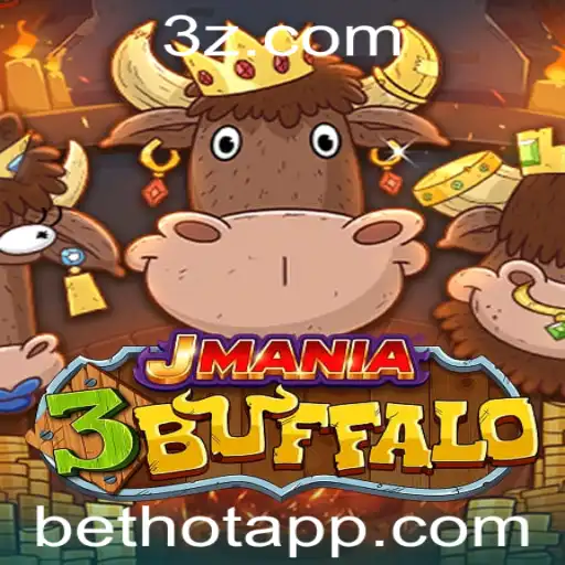 Descubra o Fascinante Mundo de JMania3Buffalo: Aventuras e Estratégias na Era Digital