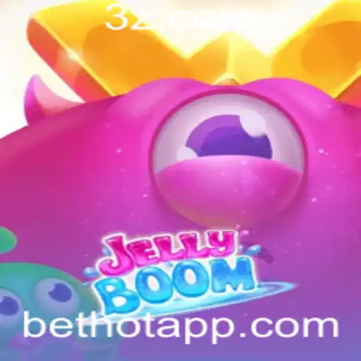 JellyBoom: Um Mergulho no Mundo Colorido de Bethot