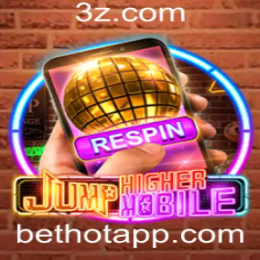 JumpHighermobile: Uma Aventura de Plataforma com Bethot