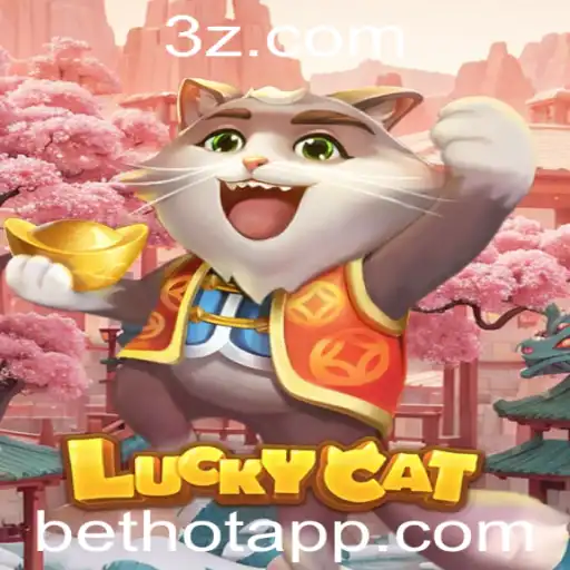 Descubra LuckyCat: Um Jogo Inovador e Cativante