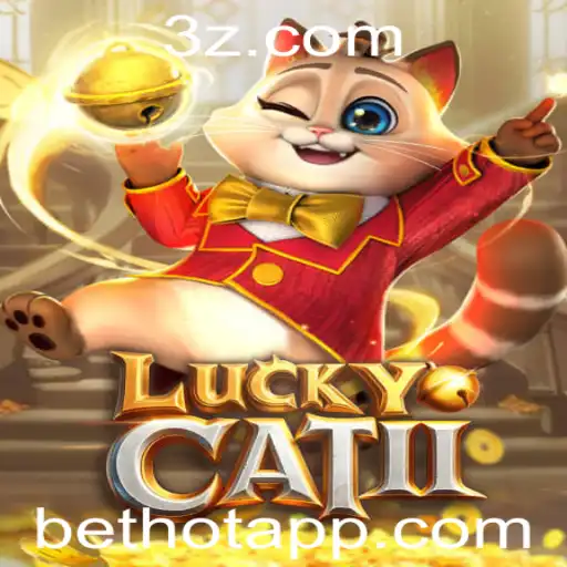 Explorando o Universo de LuckyCatII: Um Novo Jogo Envolvente