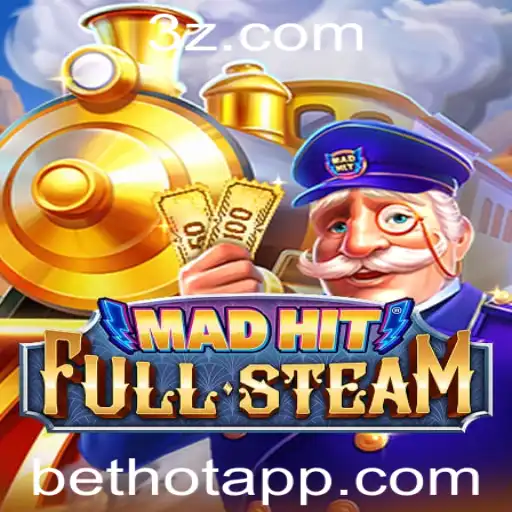 Descubra o Mundo de MadHitFullSteam: Uma Aventura com Bethot
