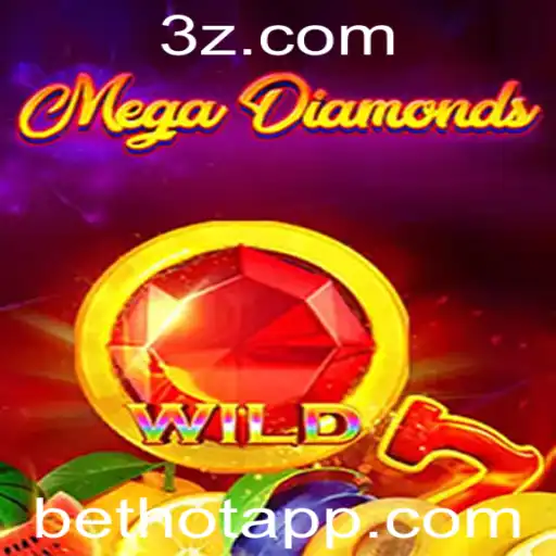 Descubra o Mundo Fascinante de MegaDiamond