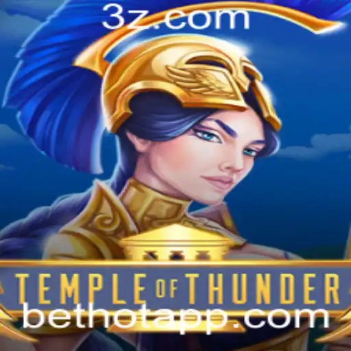 TempleofThunder: Um Mergulho no Mundo Místico e Competitivo dos Jogos