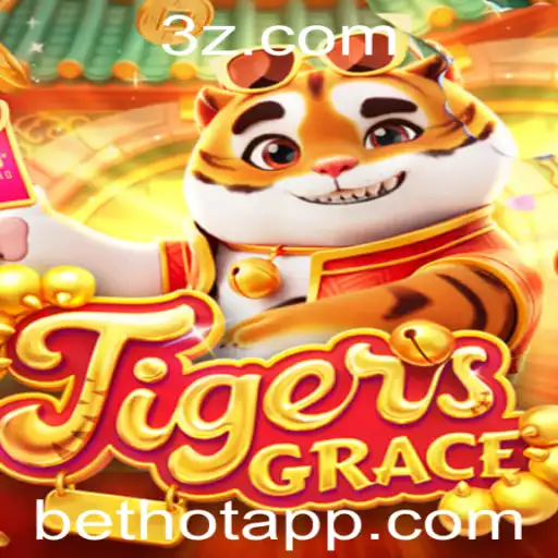 Descubra o Fascinante Mundo de TigersGrace: Um Jogo que Combina Estratégia e Aventura