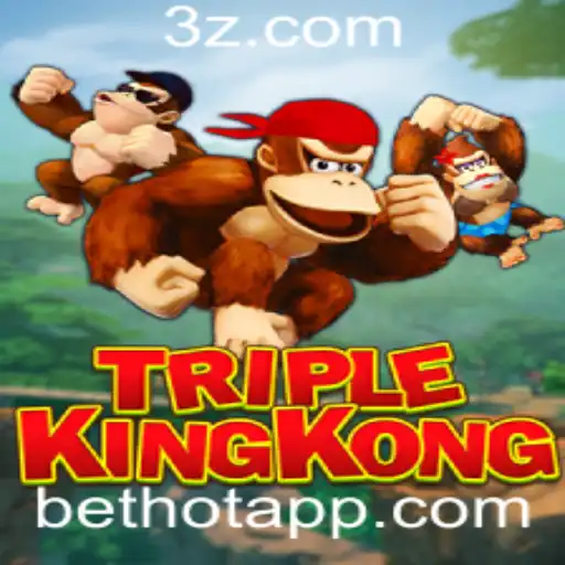 Descubra o Mundo de Aventura do Jogo TripleKingKong