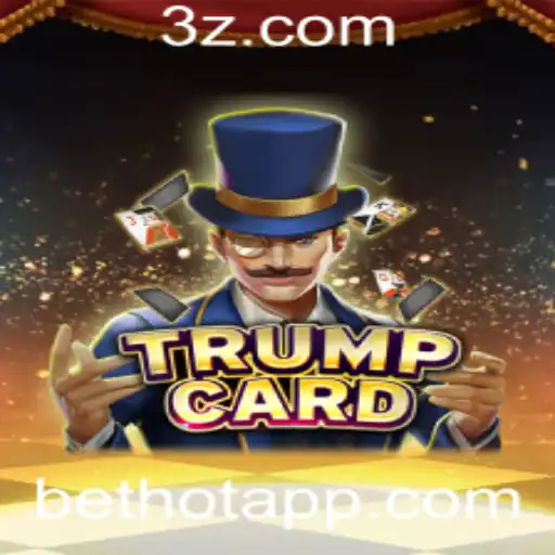 Descubra o Fascinante Mundo de TrumpCard: Um Jogo de Estratégia Inovador