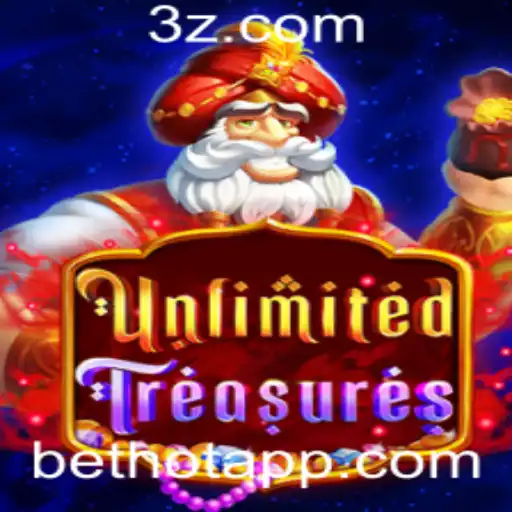 UnlimitedTreasures: Descubra o Mundo dos Tesouros Infinitos