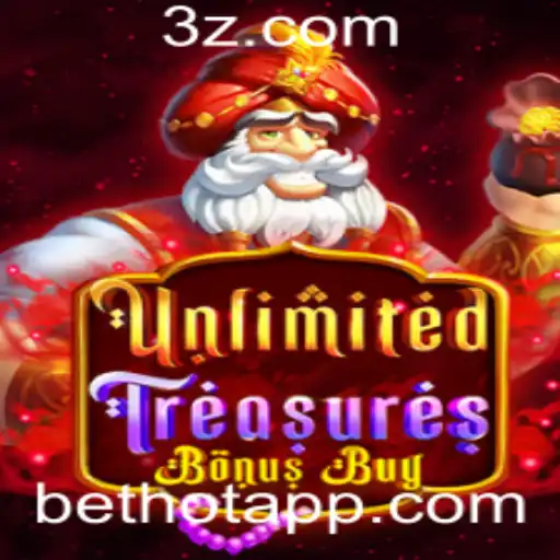 UnlimitedTreasuresBonusBuy: Descubra o Fascinante Mundo do Jogo de Aventura
