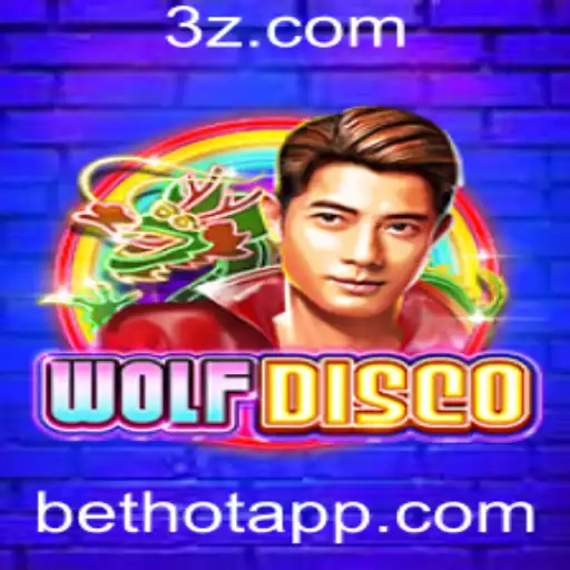 Descubra o Mundo Fascinante de WolfDisco: Um Jogo Inovador