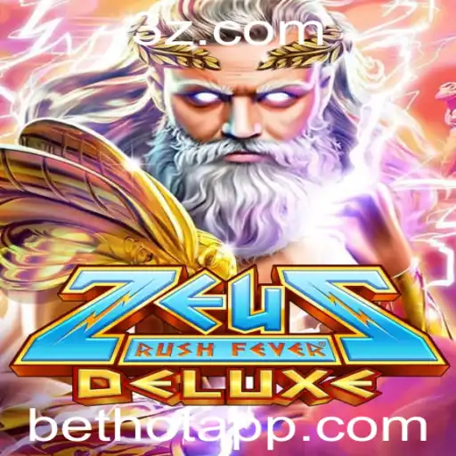 ZeusRushFeverDeluxe: Um Jogo de Aventura Mitológica