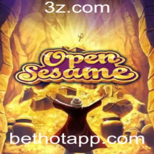 bethot - Descubra o Envolvente Jogo OpenSesame: Regras e Estratégias